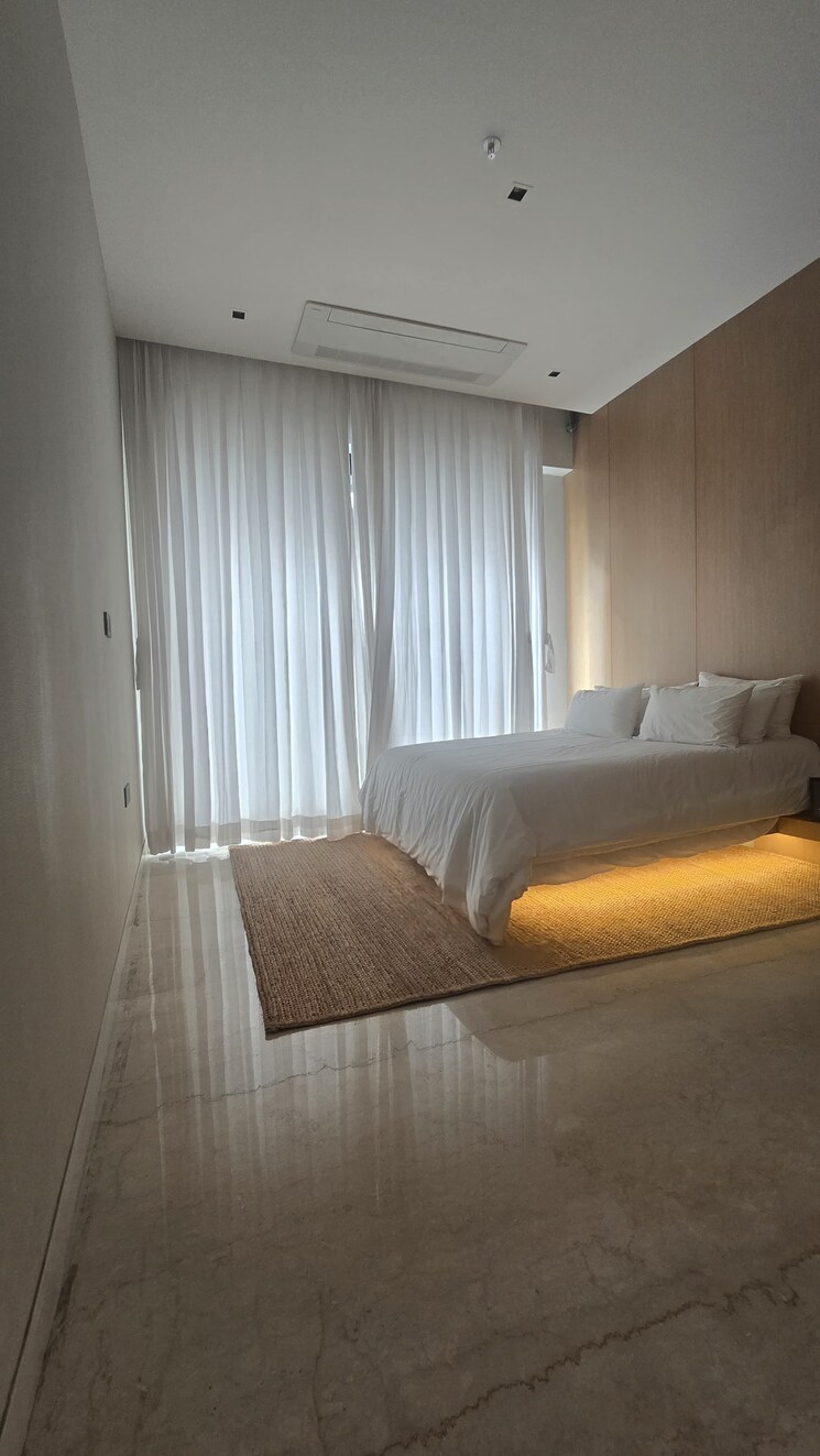 Living Room, progressive-era 4 Bedroom 1980 Sq.Ft. Apartment In Sector 11 Kopar Khairane Navi Mumbai 9583647