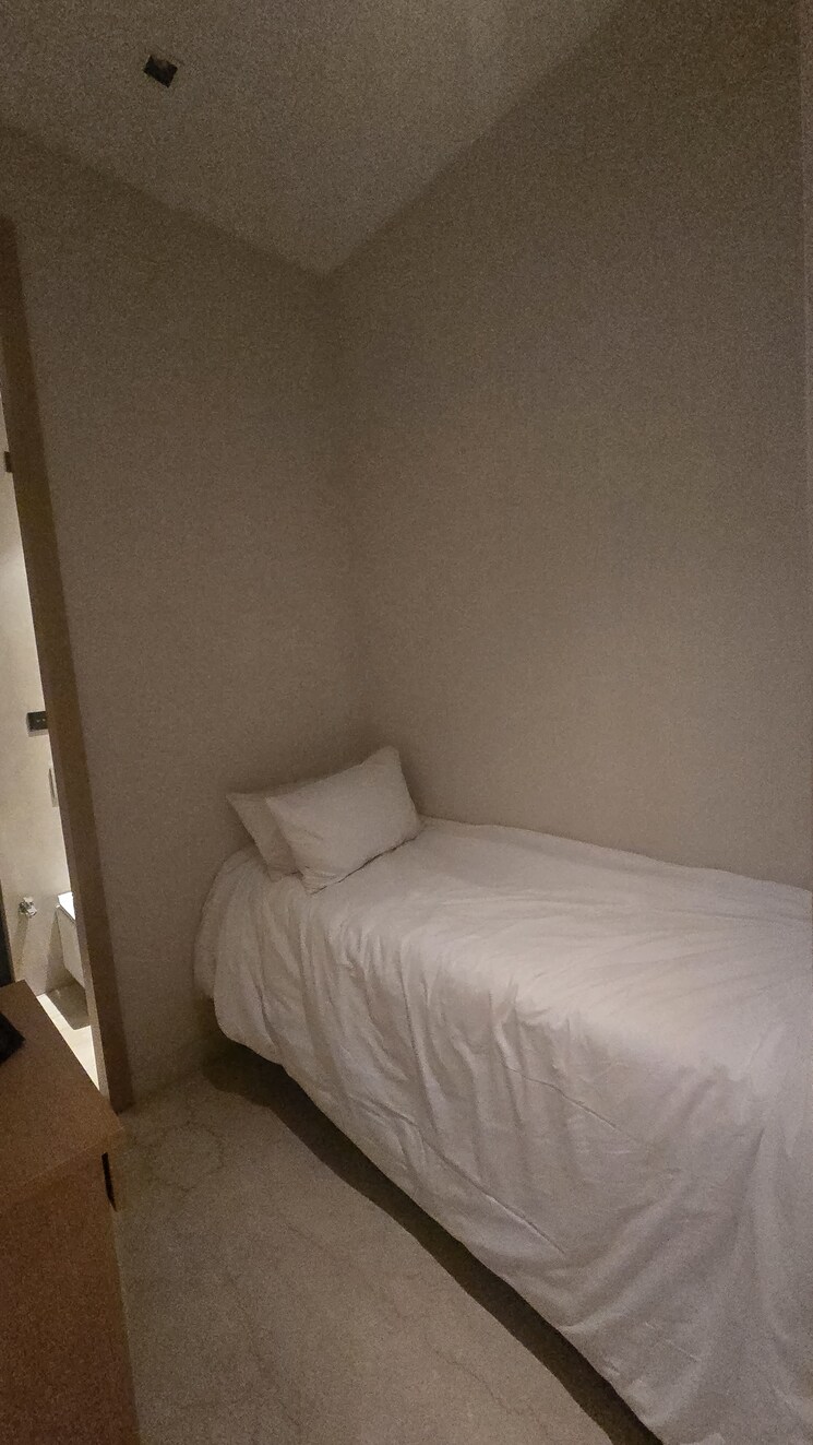 Room, progressive-era 4 Bedroom 1980 Sq.Ft. Apartment In Sector 11 Kopar Khairane Navi Mumbai 9583647