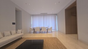 Bedroom in 4 BHK Apartment at Progressive Era, Sector 11 Kopar Khairane – for Sale