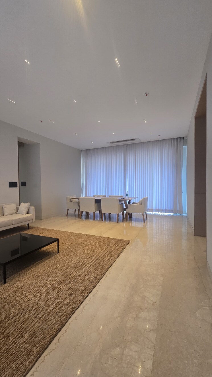 Room, progressive-era 4 Bedroom 1980 Sq.Ft. Apartment In Sector 11 Kopar Khairane Navi Mumbai 9583647