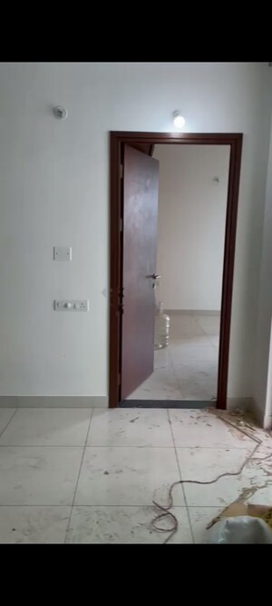 Bathroom in 1 BHK Apartment at Brigade Cornerstone Utopia, Varthur – for Rent