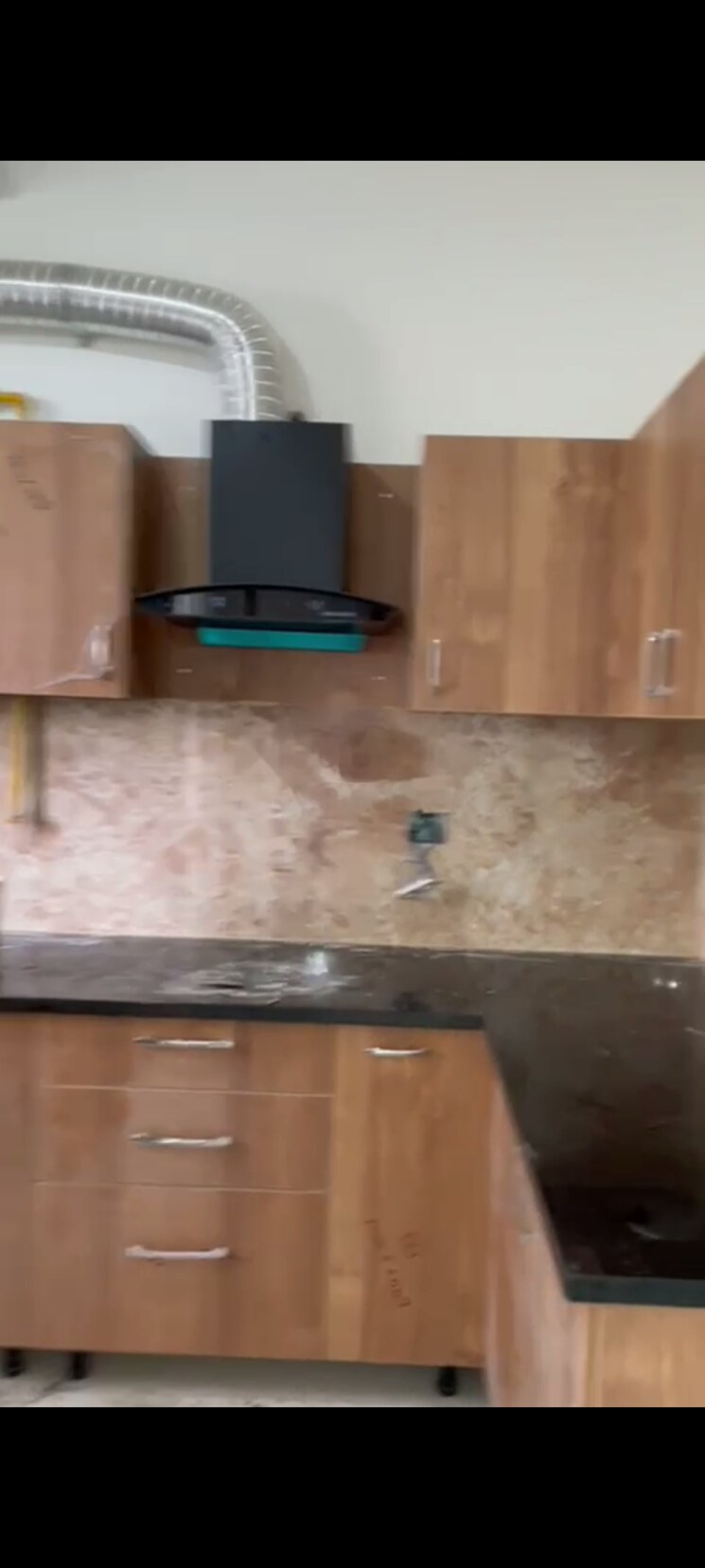 Kitchen, brigade-cornerstone-utopia 1 Bedroom 559 Sq.Ft. Apartment In Varthur Bangalore 9583621