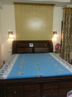 1 Rk  + Pooja Room 540 Sq.Ft. Apartment in Dhakoli