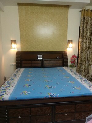 1 RK Apartment For Rent in Dhakoli