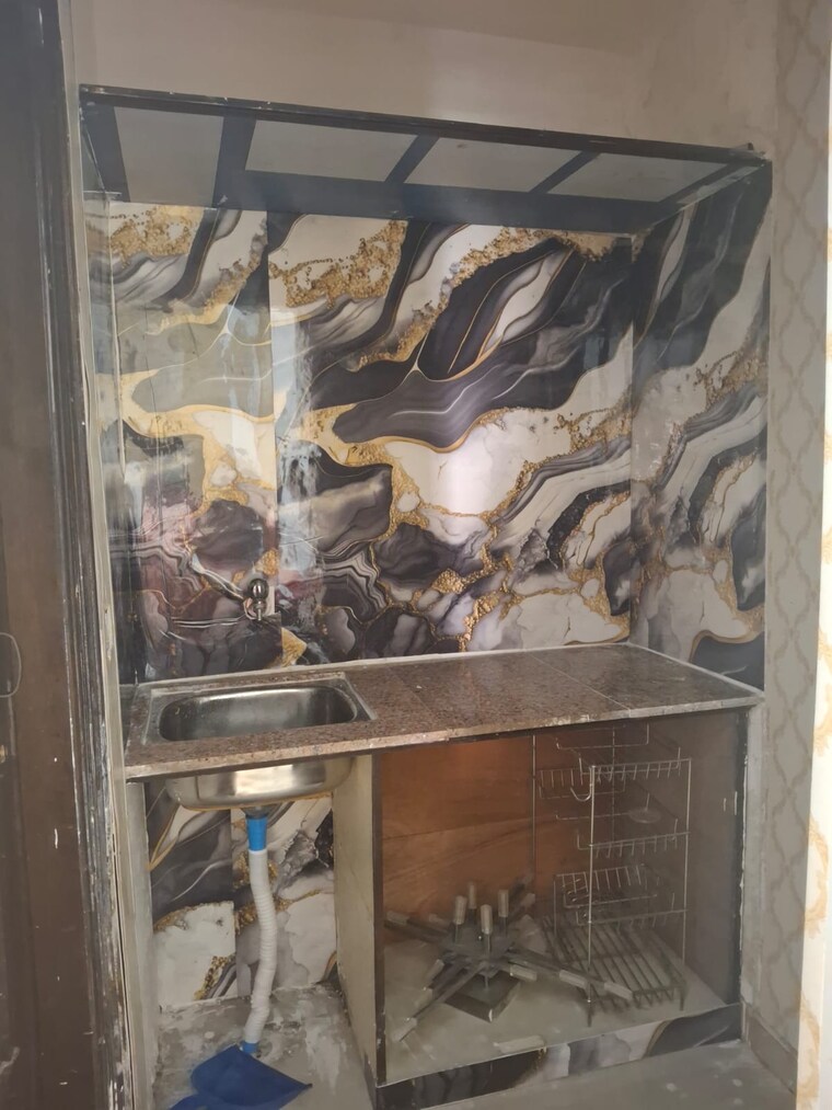 undefined, dhakoli 1 RK 540 Sq.Ft. Apartment In Dhakoli Zirakpur 9583642