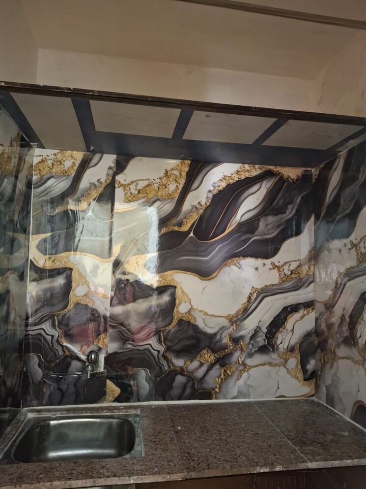 Gym, dhakoli 1 RK 540 Sq.Ft. Apartment In Dhakoli Zirakpur 9583642