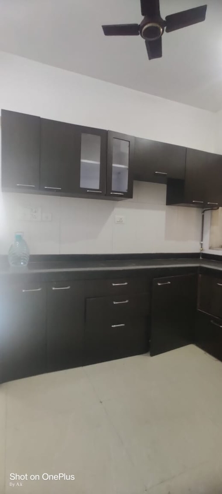 Kitchen, nahar-laurel-and-lilac 2 Bedroom 970 Sq.Ft. Apartment In Chandivali Mumbai 9583635