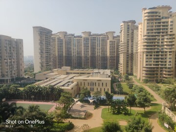 2 BHK Apartment – Exterior View View at Nahar Laurel and Lilac, Chandivali - for Rent