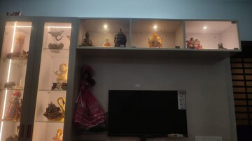 3 BHK Apartment For Rent in Omaxe Royal Residency Faridabad, Sector 79