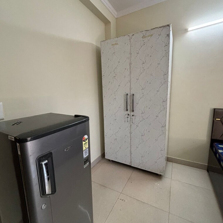 Kitchen, sector 47 1 RK 540 Sq.Ft. Builder Floor In Sector 47 Gurgaon 9583637