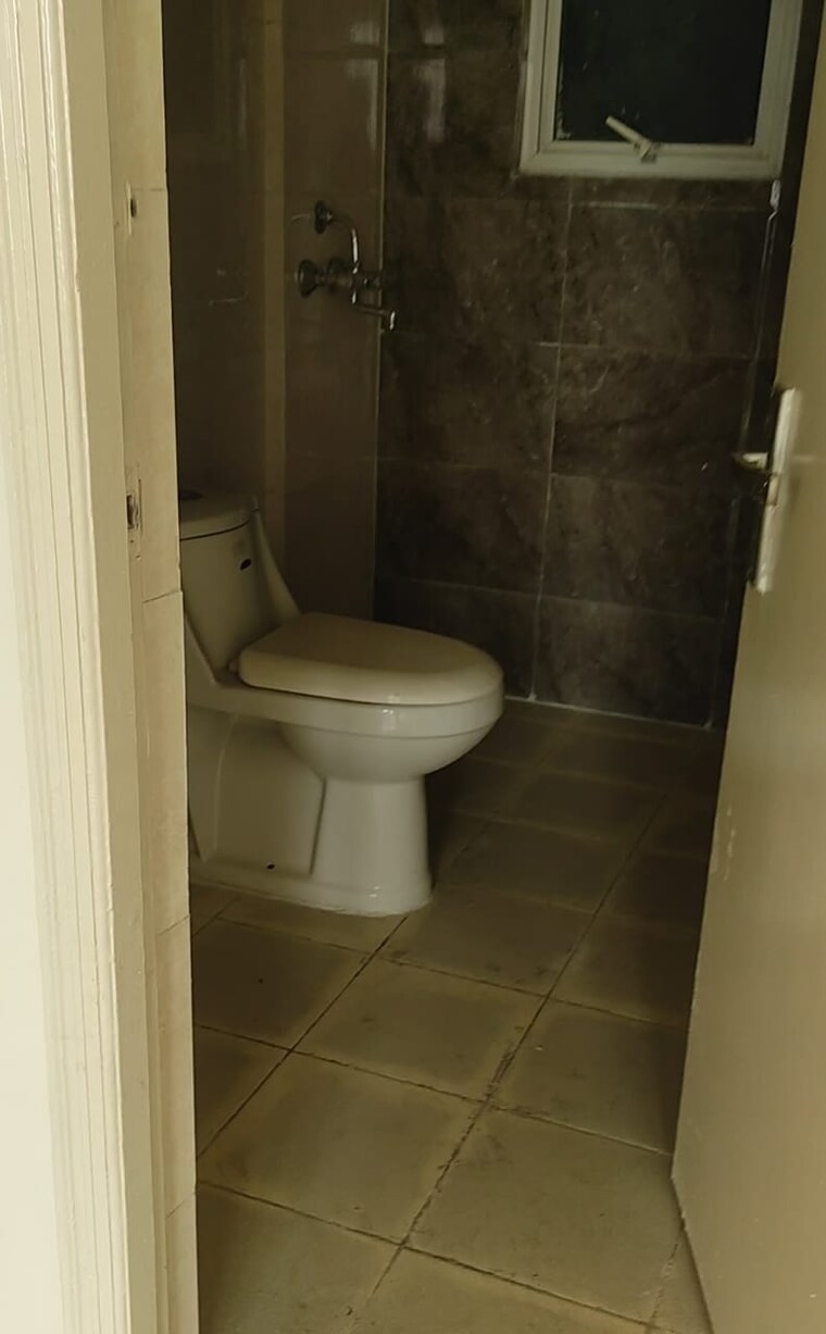 Bathroom, mittal-rajnagar-residency 2 Bedroom 1055 Sq.Ft. Apartment In Raj Nagar Extension Ghaziabad 9583644