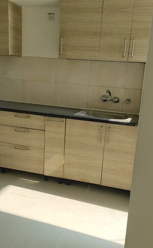 Kitchen in 2 BHK Apartment at Mittal Rajnagar Residency, Raj Nagar Extension – for Sale
