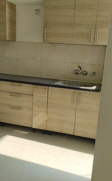 Kitchen in 2 BHK Apartment at Mittal Rajnagar Residency, Raj Nagar Extension – for Sale