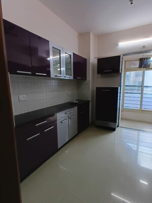 Kitchen in 2 BHK Apartment at Zinnia CHS, Powai – for Rent