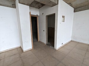 Building Lobby in  Office Space at Samvaad East Face, Ambli – for Rent