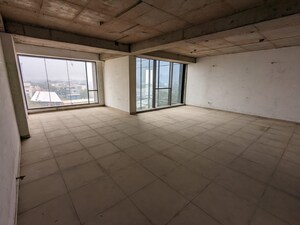 Room in  Office Space at Samvaad East Face, Ambli – for Rent