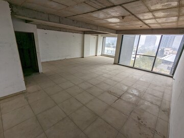 Room in  Office Space at Samvaad East Face, Ambli – for Rent