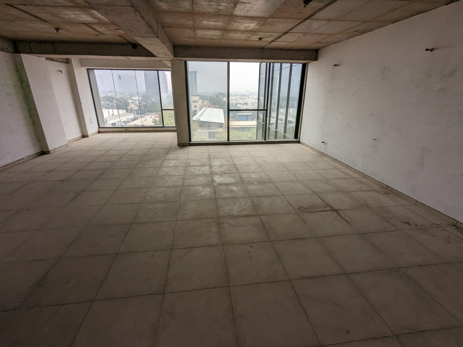 Office Space For Rent in Samvaad East Face