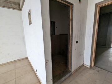 Building Lobby in  Office Space at Samvaad East Face, Ambli – for Rent