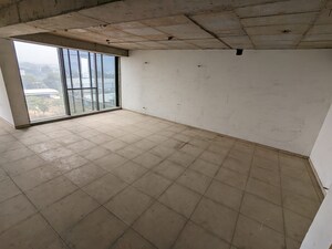 Room in  Office Space at Samvaad East Face, Ambli – for Rent