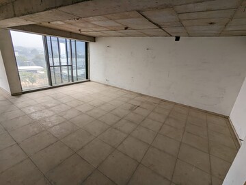 Room in  Office Space at Samvaad East Face, Ambli – for Rent
