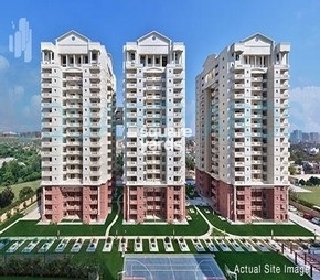 3 BHK Apartment For Rent in Spr Imperial Estate