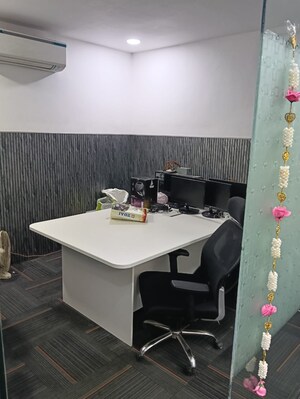 Team Area in  Office Space at Sector 63 – for Rent