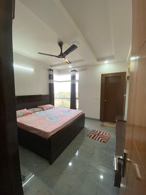 Bedroom in 3 BHK Apartment at Spr Imperial Estate, Sector 82 – for Rent