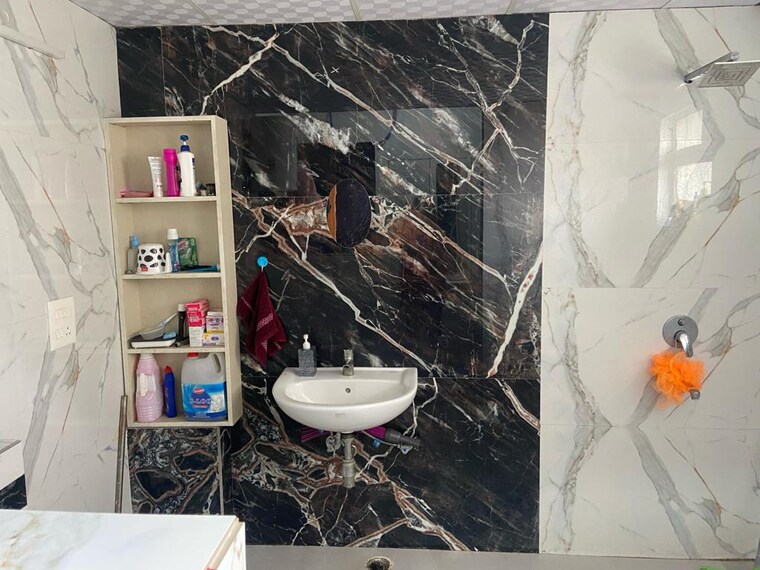 Team Area, spr-imperial-estate 3 Bedroom 1403 Sq.Ft. Apartment In Sector 82 Faridabad 9583660