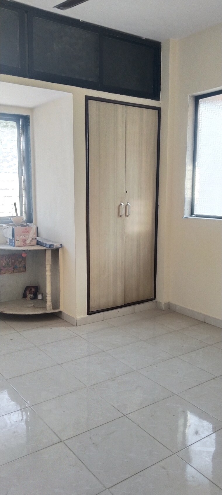Bathroom, khanda colony 1.5 Bedroom 765 Sq.Ft. Apartment In Khanda Colony Navi Mumbai 9583693