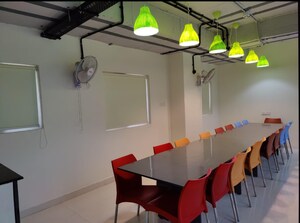 Team Area in  Office Space at Madhapur – for Rent