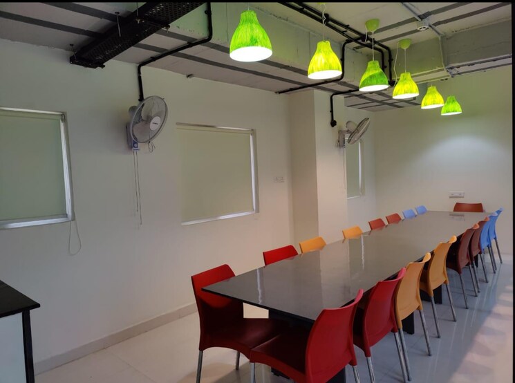 Team Area, madhapur Commercial Office Space 7200 Sq.Ft. In Madhapur Hyderabad 9583681