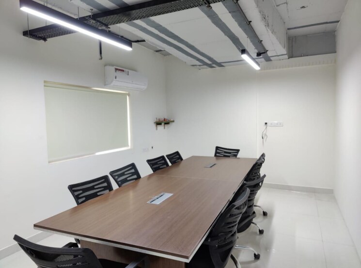 Team Area, madhapur Commercial Office Space 7200 Sq.Ft. In Madhapur Hyderabad 9583681