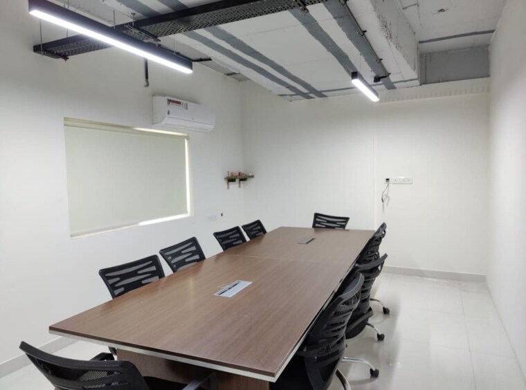 Team Area, madhapur Commercial Office Space 7200 Sq.Ft. In Madhapur Hyderabad 9583681