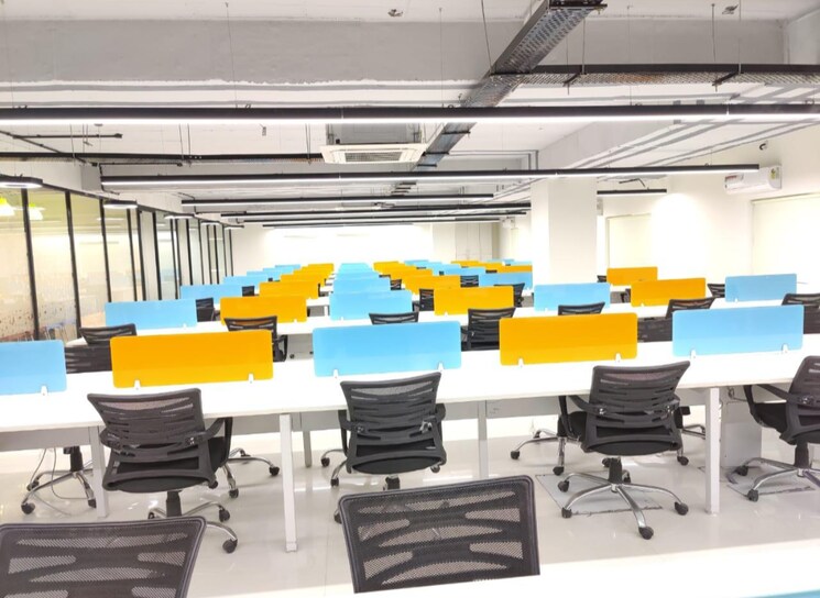 Team Area, madhapur Commercial Office Space 7200 Sq.Ft. In Madhapur Hyderabad 9583681