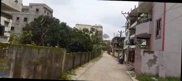 Plot Area in  Plot at Hesag – for Sale