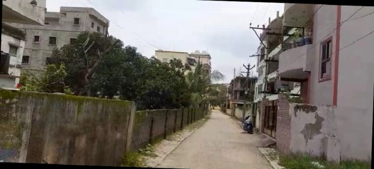 undefined, hesag  1306 Sq.Ft. Plot In Hesag Ranchi 9583614