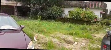 Plot Area in  Plot at Hesag – for Sale