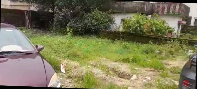 undefined, hesag  1306 Sq.Ft. Plot In Hesag Ranchi 9583614