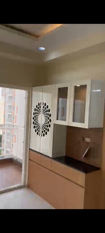 Master Bedroom in 2 BHK Apartment at Tellapur – for Rent