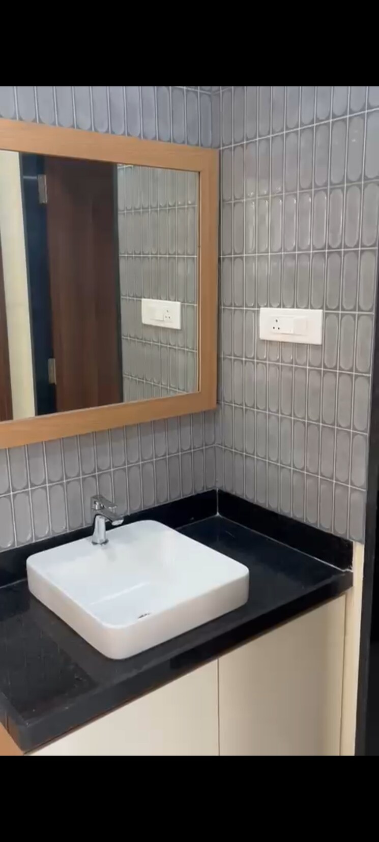 Attached Bathroom, my-home-sayuk 2 Bedroom 1355 Sq.Ft. Apartment In Tellapur Hyderabad 9583696