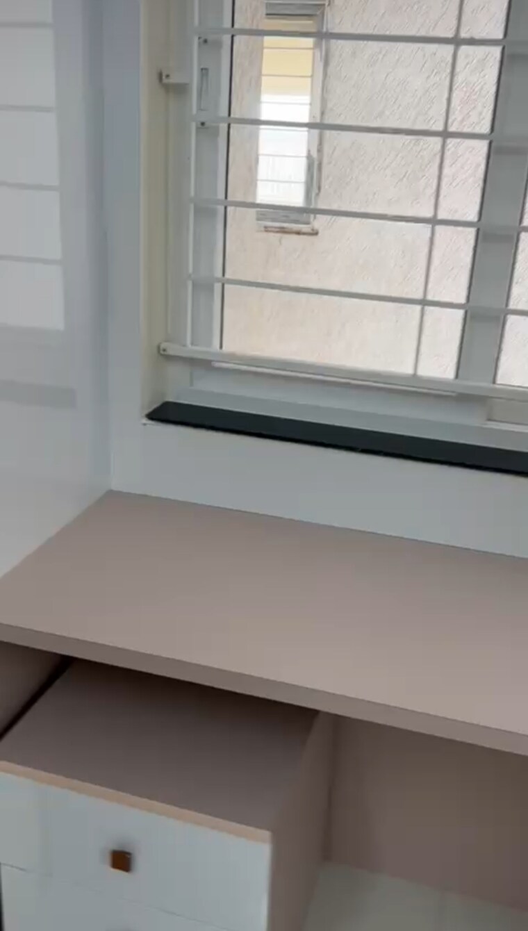 Room, my-home-sayuk 2 Bedroom 1355 Sq.Ft. Apartment In Tellapur Hyderabad 9583696