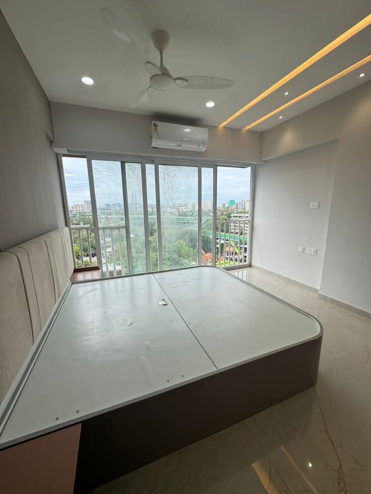 Kitchen, av-pride 1 Bedroom 319 Sq.Ft. Apartment In Nalasopara West Palghar 9583684