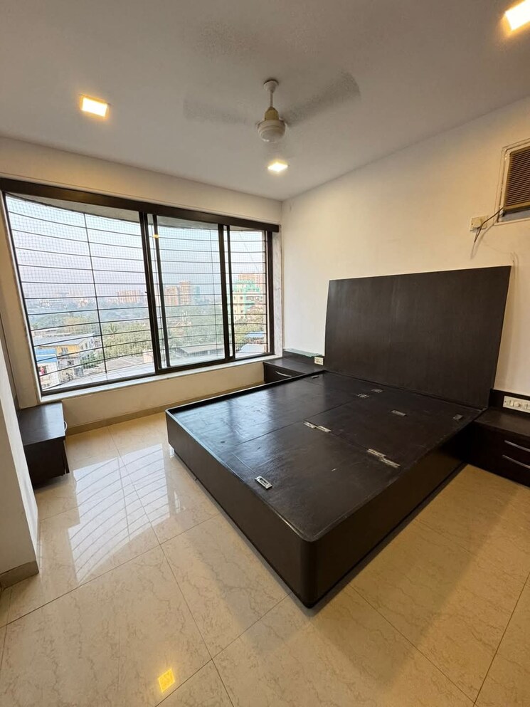 Bedroom, av-pride 1 Bedroom 319 Sq.Ft. Apartment In Nalasopara West Palghar 9583684