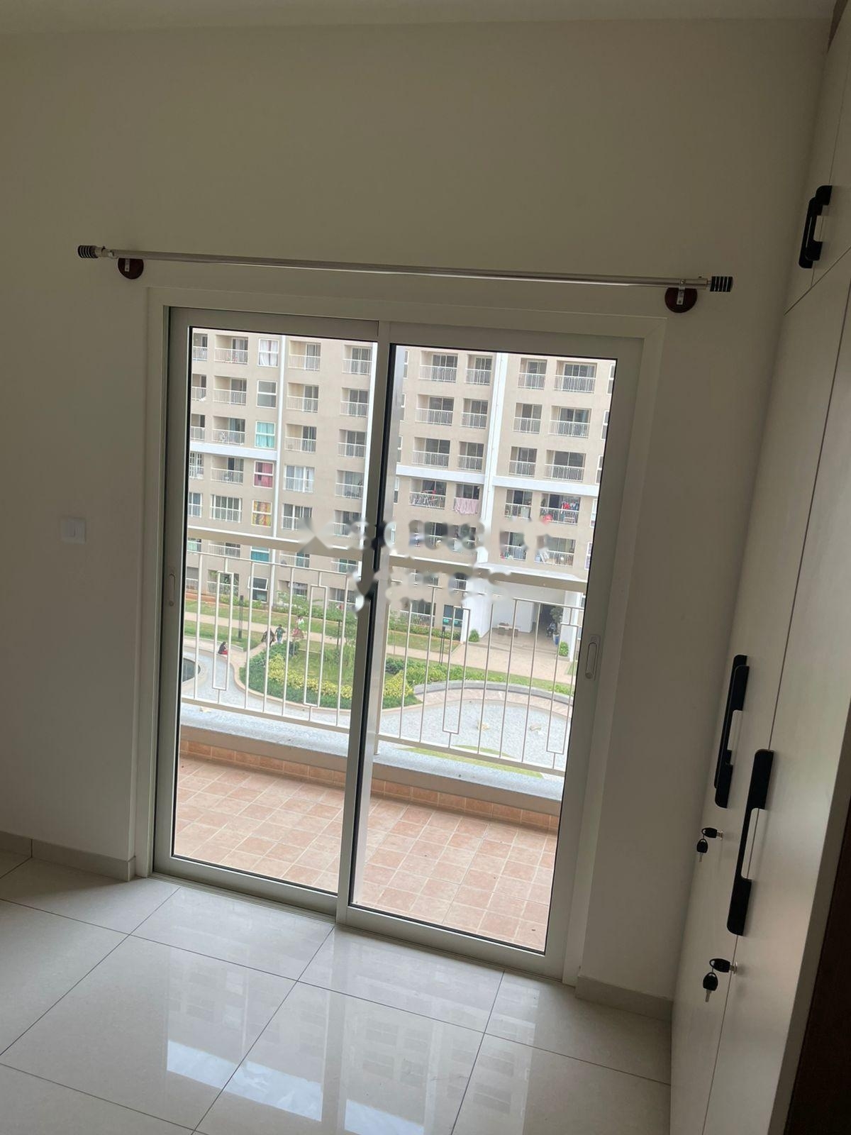 2 BHK Apartment For Rent in Sobha Dream Gardens