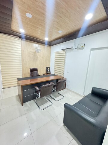 Team Area in  Office Space at Sector 74 – for Rent