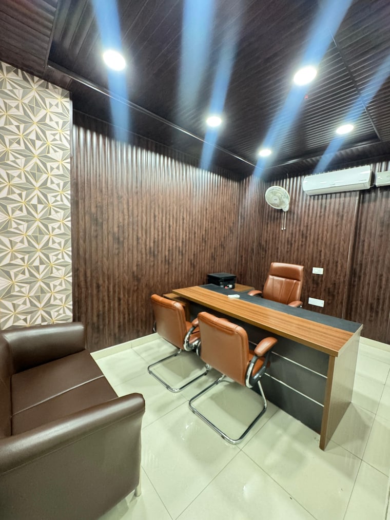 Team Area, sector 74 Commercial Office Space 1100 Sq.Ft. In Sector 74 Mohali 9583712