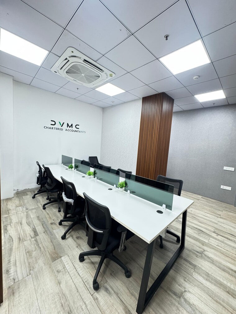 Team Area, sector 74 Commercial Office Space 1100 Sq.Ft. In Sector 74 Mohali 9583712