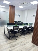 1100 Sq.Ft. Office Space in New It Office 