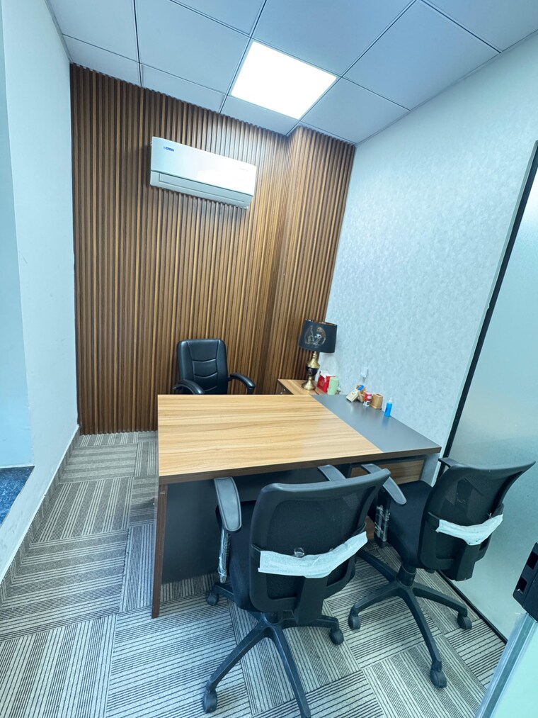 Team Area, sector 74 Commercial Office Space 1100 Sq.Ft. In Sector 74 Mohali 9583712